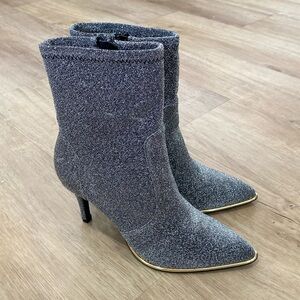 NEW Women’s Stiletto Ankle Boots